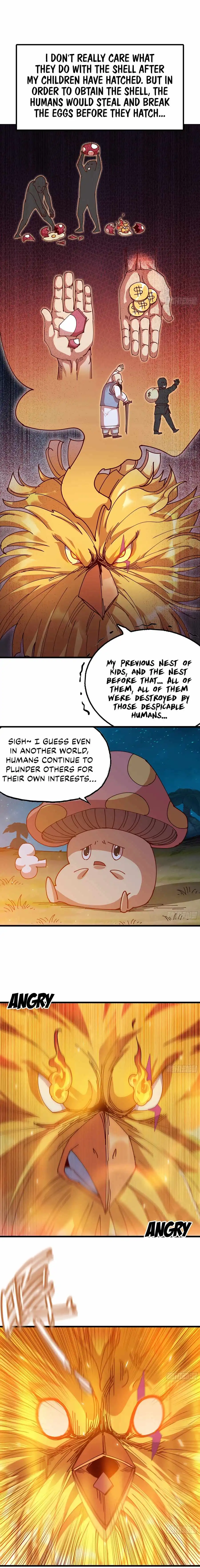 Mushroom Brave Chapter 24 2